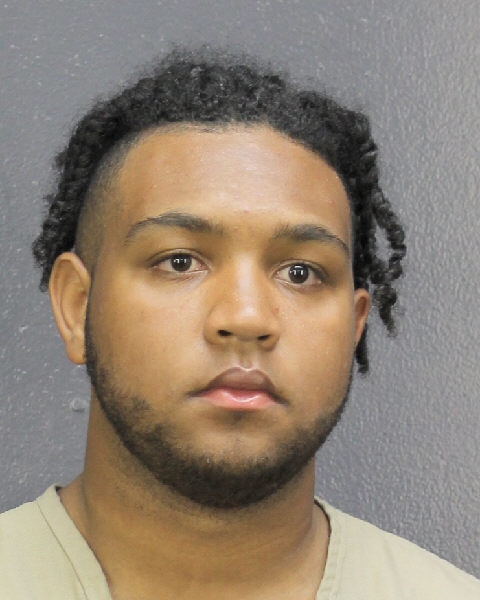 Angelo Deveaux Info, Photos, Data, and More / Angelo Deveaux TriCountyBusts / Is Angelo Deveaux on Social Media Like Facebook, Instagram abd Twitter?