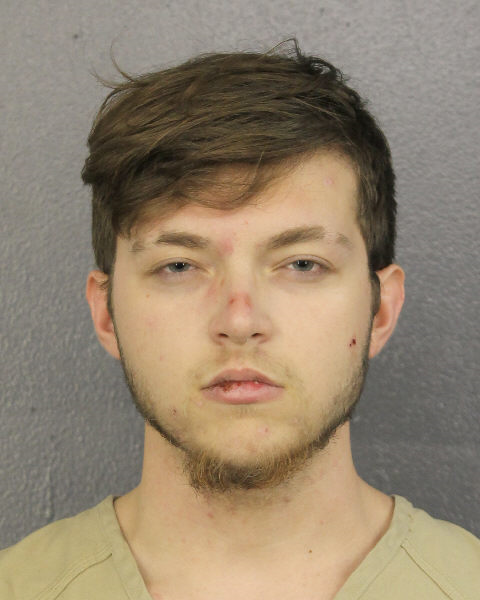 Ryan Trollinger Info, Photos, Data, and More / Ryan Trollinger TriCountyBusts / Is Ryan Trollinger on Social Media Like Facebook, Instagram abd Twitter?