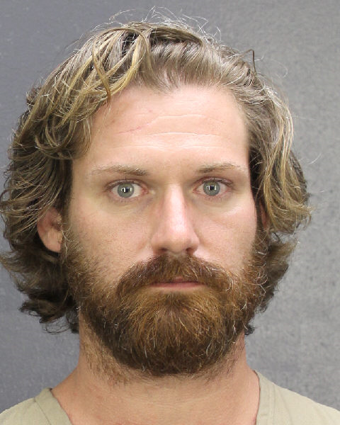 Daniel Denney Info, Photos, Data, and More / Daniel Denney TriCountyBusts / Is Daniel Denney on Social Media Like Facebook, Instagram abd Twitter?