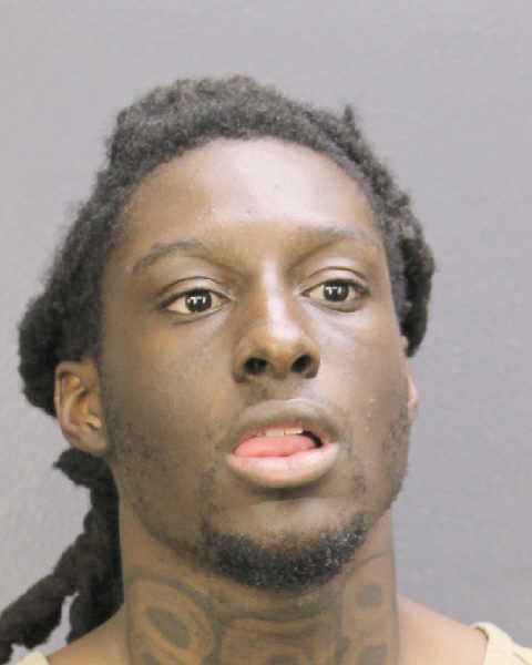 Nathanael Pierrelus Info, Photos, Data, and More / Nathanael Pierrelus TriCountyBusts / Is Nathanael Pierrelus on Social Media Like Facebook, Instagram abd Twitter?