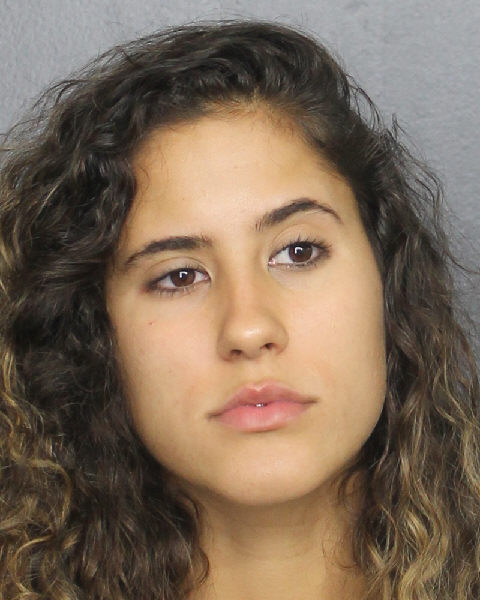 Julianna Alves Info, Photos, Data, and More / Julianna Alves TriCountyBusts / Is Julianna Alves on Social Media Like Facebook, Instagram abd Twitter?