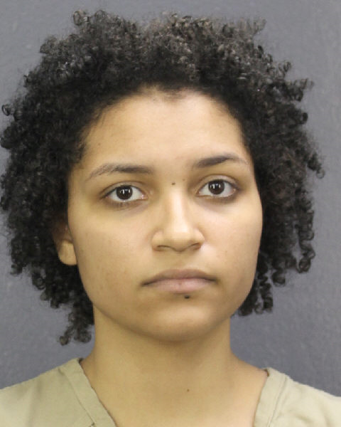 Tynisha Kleemann Info, Photos, Data, and More / Tynisha Kleemann TriCountyBusts / Is Tynisha Kleemann on Social Media Like Facebook, Instagram abd Twitter?