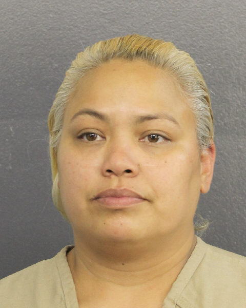 Tanya Mackeroy Info, Photos, Data, and More / Tanya Mackeroy TriCountyBusts / Is Tanya Mackeroy on Social Media Like Facebook, Instagram abd Twitter?