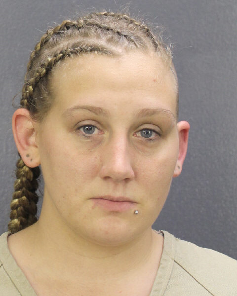 Chantel Cloutier Info, Photos, Data, and More / Chantel Cloutier TriCountyBusts / Is Chantel Cloutier on Social Media Like Facebook, Instagram abd Twitter?