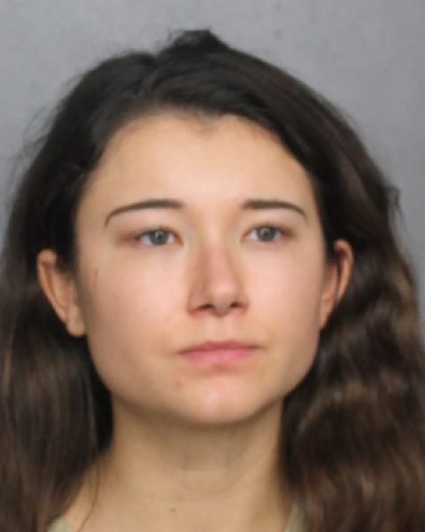 Madison Ellzey Info, Photos, Data, and More / Madison Ellzey TriCountyBusts / Is Madison Ellzey on Social Media Like Facebook, Instagram abd Twitter?