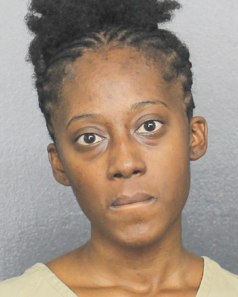 Shanyce Chambers Info, Photos, Data, and More / Shanyce Chambers TriCountyBusts / Is Shanyce Chambers on Social Media Like Facebook, Instagram abd Twitter?