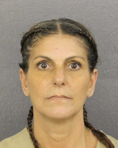 Lisa Hamlet Info, Photos, Data, and More / Lisa Hamlet TriCountyBusts / Is Lisa Hamlet on Social Media Like Facebook, Instagram abd Twitter?