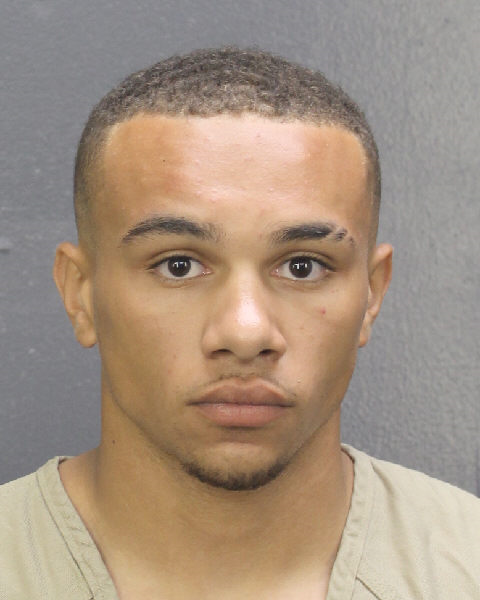 Dontrell Clemons Info, Photos, Data, and More / Dontrell Clemons TriCountyBusts / Is Dontrell Clemons on Social Media Like Facebook, Instagram abd Twitter?