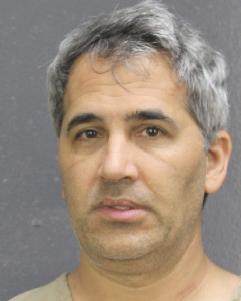 Brandon Kaminsky Info, Photos, Data, and More / Brandon Kaminsky TriCountyBusts / Is Brandon Kaminsky on Social Media Like Facebook, Instagram abd Twitter?