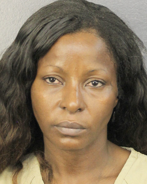 Nerline Augustin Burton Info, Photos, Data, and More / Nerline Augustin Burton TriCountyBusts / Is Nerline Augustin Burton on Social Media Like Facebook, Instagram abd Twitter?