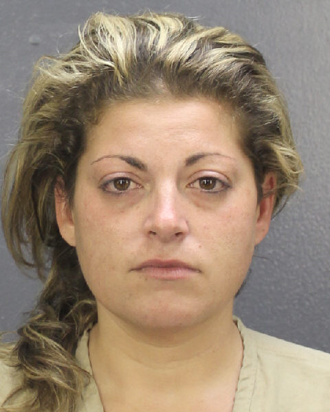 Brittany Marowitz Info, Photos, Data, and More / Brittany Marowitz TriCountyBusts / Is Brittany Marowitz on Social Media Like Facebook, Instagram abd Twitter?