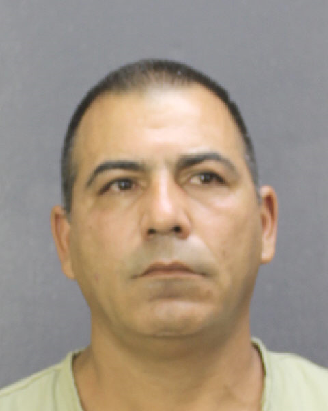 Wilfredo Garcia Info, Photos, Data, and More / Wilfredo Garcia TriCountyBusts / Is Wilfredo Garcia on Social Media Like Facebook, Instagram abd Twitter?