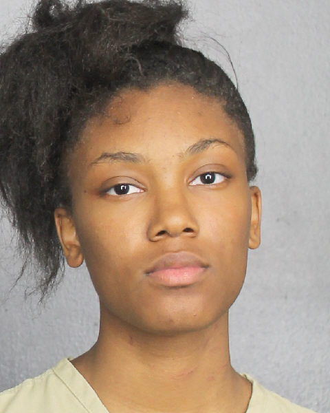 Lashea Edwards Info, Photos, Data, and More / Lashea Edwards TriCountyBusts / Is Lashea Edwards on Social Media Like Facebook, Instagram abd Twitter?