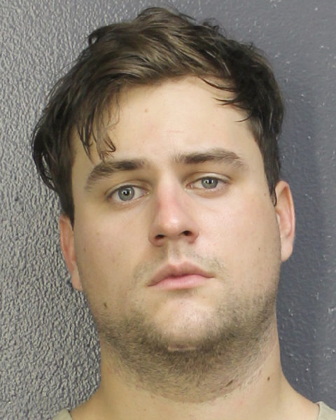 Caleb Philyaw Info, Photos, Data, and More / Caleb Philyaw TriCountyBusts / Is Caleb Philyaw on Social Media Like Facebook, Instagram abd Twitter?