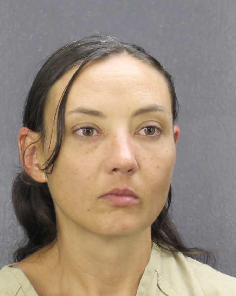 Melissa Slugg Info, Photos, Data, and More / Melissa Slugg TriCountyBusts / Is Melissa Slugg on Social Media Like Facebook, Instagram abd Twitter?