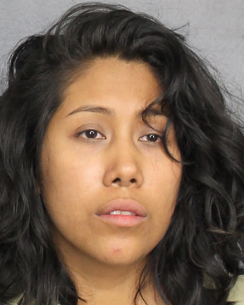 Briseida Hernandez Info, Photos, Data, and More / Briseida Hernandez TriCountyBusts / Is Briseida Hernandez on Social Media Like Facebook, Instagram abd Twitter?