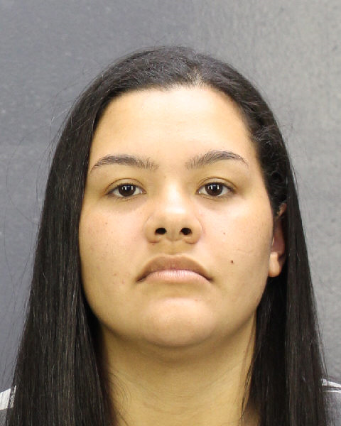 Alexandra Torres Montanez Info, Photos, Data, and More / Alexandra Torres Montanez TriCountyBusts / Is Alexandra Torres Montanez on Social Media Like Facebook, Instagram abd Twitter?