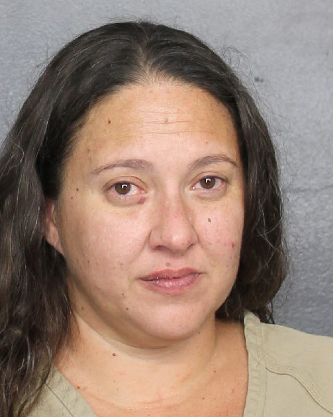 Christina Garrison Info, Photos, Data, and More / Christina Garrison TriCountyBusts / Is Christina Garrison on Social Media Like Facebook, Instagram abd Twitter?