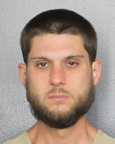 Kevin Zarutskie Info, Photos, Data, and More / Kevin Zarutskie TriCountyBusts / Is Kevin Zarutskie on Social Media Like Facebook, Instagram abd Twitter?