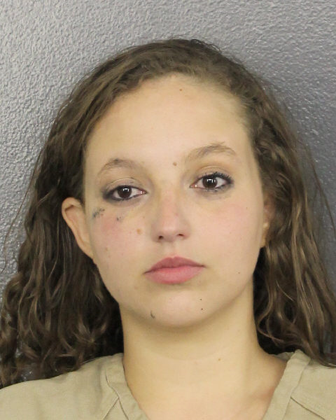 Amanda Matos Info, Photos, Data, and More / Amanda Matos TriCountyBusts / Is Amanda Matos on Social Media Like Facebook, Instagram abd Twitter?