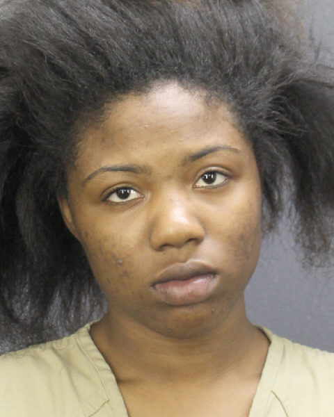 Jamiya Rackley Info, Photos, Data, and More / Jamiya Rackley TriCountyBusts / Is Jamiya Rackley on Social Media Like Facebook, Instagram abd Twitter?