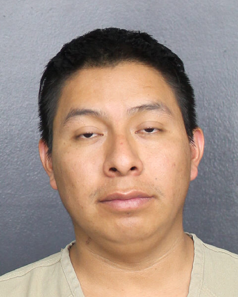 Otto Ramos-Gomez Info, Photos, Data, and More / Otto Ramos-Gomez TriCountyBusts / Is Otto Ramos-Gomez on Social Media Like Facebook, Instagram abd Twitter?