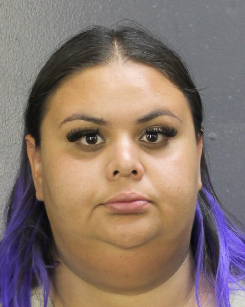 Vanessa Prado Info, Photos, Data, and More / Vanessa Prado TriCountyBusts / Is Vanessa Prado on Social Media Like Facebook, Instagram abd Twitter?