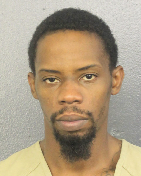 Dontrell Gosha Info, Photos, Data, and More / Dontrell Gosha TriCountyBusts / Is Dontrell Gosha on Social Media Like Facebook, Instagram abd Twitter?