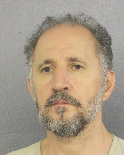 Alberto Zisman Info, Photos, Data, and More / Alberto Zisman TriCountyBusts / Is Alberto Zisman on Social Media Like Facebook, Instagram abd Twitter?