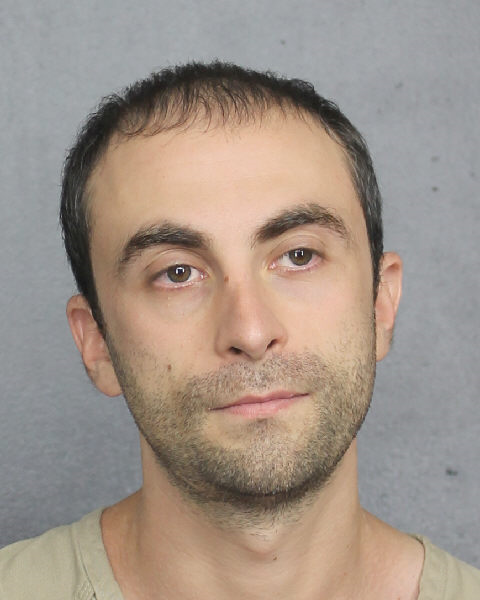 Roman Grichener Info, Photos, Data, and More / Roman Grichener TriCountyBusts / Is Roman Grichener on Social Media Like Facebook, Instagram abd Twitter?