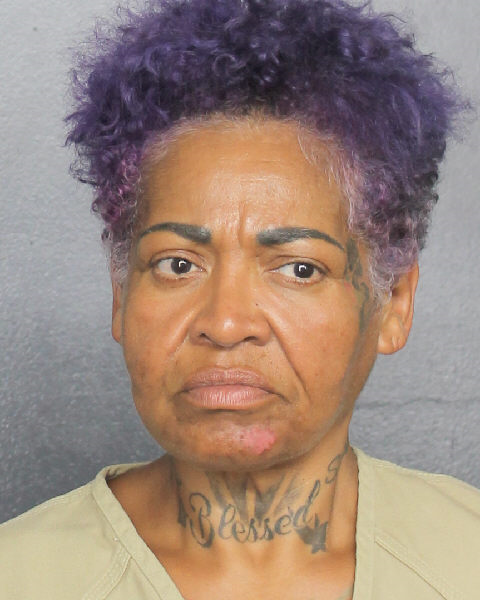 Glisliane Williams Info, Photos, Data, and More / Glisliane Williams TriCountyBusts / Is Glisliane Williams on Social Media Like Facebook, Instagram abd Twitter?