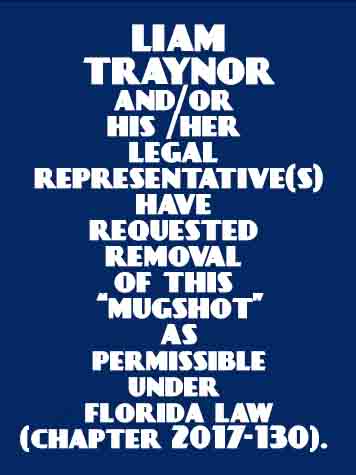 Liam Traynor Info, Photos, Data, and More / Liam Traynor TriCountyBusts / Is Liam Traynor on Social Media Like Facebook, Instagram abd Twitter?