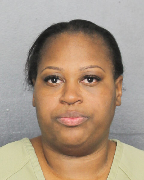 Narkesha Kearson Info, Photos, Data, and More / Narkesha Kearson TriCountyBusts / Is Narkesha Kearson on Social Media Like Facebook, Instagram abd Twitter?