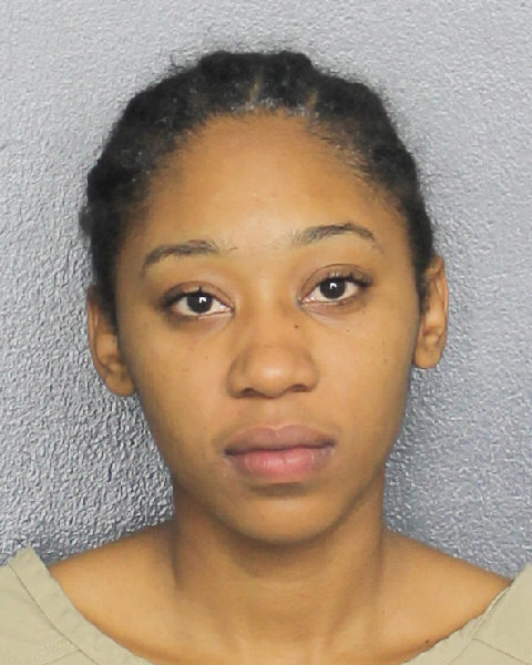 Briana Reid Info, Photos, Data, and More / Briana Reid TriCountyBusts / Is Briana Reid on Social Media Like Facebook, Instagram abd Twitter?