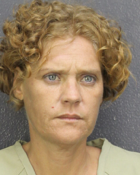 Heather Eller Info, Photos, Data, and More / Heather Eller TriCountyBusts / Is Heather Eller on Social Media Like Facebook, Instagram abd Twitter?