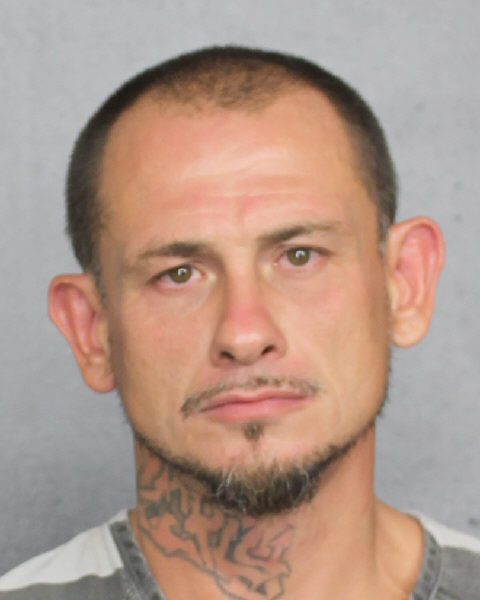 Jason Reese Info, Photos, Data, and More / Jason Reese TriCountyBusts / Is Jason Reese on Social Media Like Facebook, Instagram abd Twitter?