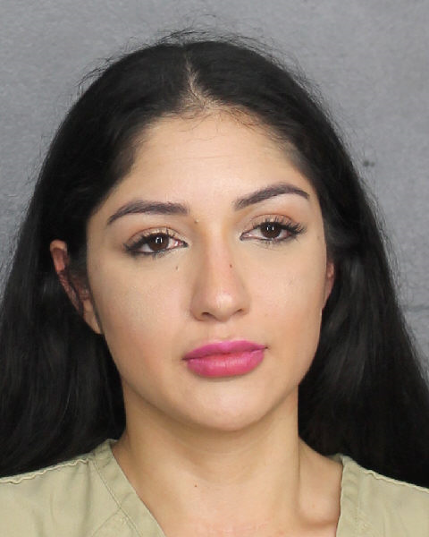 Alejandra Barahona Info, Photos, Data, and More / Alejandra Barahona TriCountyBusts / Is Alejandra Barahona on Social Media Like Facebook, Instagram abd Twitter?