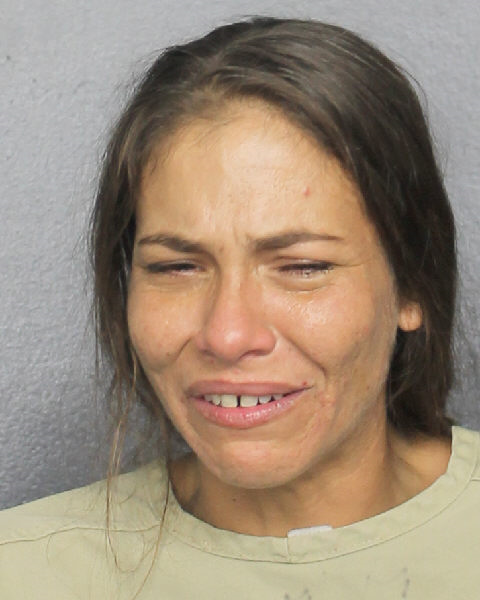 Jessica Navarro Info, Photos, Data, and More / Jessica Navarro TriCountyBusts / Is Jessica Navarro on Social Media Like Facebook, Instagram abd Twitter?