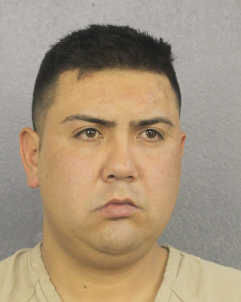 Michael Quintanilla Info, Photos, Data, and More / Michael Quintanilla TriCountyBusts / Is Michael Quintanilla on Social Media Like Facebook, Instagram abd Twitter?