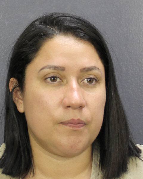 Nancy Carballeira Torres Info, Photos, Data, and More / Nancy Carballeira Torres TriCountyBusts / Is Nancy Carballeira Torres on Social Media Like Facebook, Instagram abd Twitter?