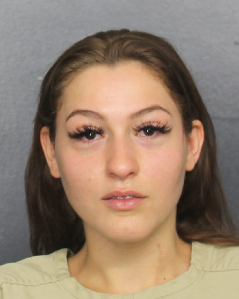 Veronica Garciadiaz Torres Info, Photos, Data, and More / Veronica Garciadiaz Torres TriCountyBusts / Is Veronica Garciadiaz Torres on Social Media Like Facebook, Instagram abd Twitter?
