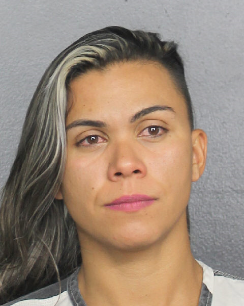 Maryana Suzano Info, Photos, Data, and More / Maryana Suzano TriCountyBusts / Is Maryana Suzano on Social Media Like Facebook, Instagram abd Twitter?