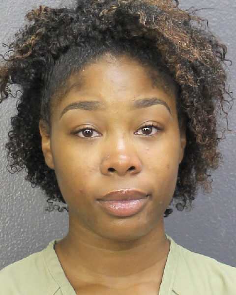 Brandie Omoruyi Info, Photos, Data, and More / Brandie Omoruyi TriCountyBusts / Is Brandie Omoruyi on Social Media Like Facebook, Instagram abd Twitter?