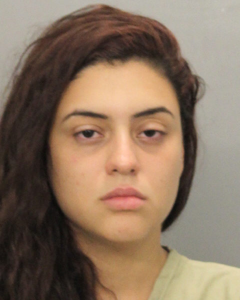 Nicole Aedo Info, Photos, Data, and More / Nicole Aedo TriCountyBusts / Is Nicole Aedo on Social Media Like Facebook, Instagram abd Twitter?