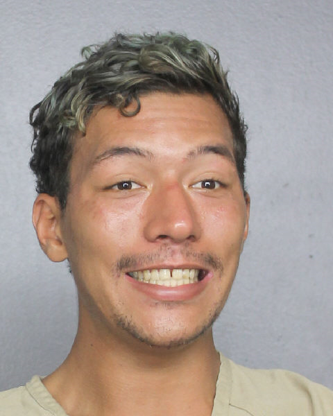 Joshua Walker Info, Photos, Data, and More / Joshua Walker TriCountyBusts / Is Joshua Walker on Social Media Like Facebook, Instagram abd Twitter?