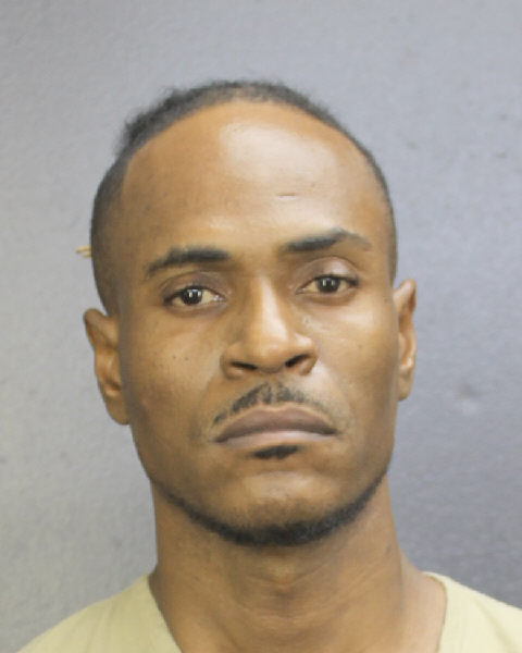 Damion Mcnair Info, Photos, Data, and More / Damion Mcnair TriCountyBusts / Is Damion Mcnair on Social Media Like Facebook, Instagram abd Twitter?