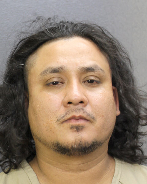 Salvador Hernandez Garcia Info, Photos, Data, and More / Salvador Hernandez Garcia TriCountyBusts / Is Salvador Hernandez Garcia on Social Media Like Facebook, Instagram abd Twitter?