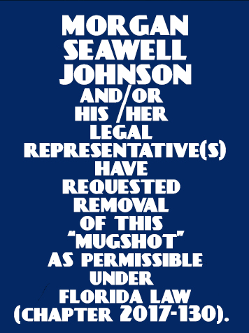 Morgan Seawell Johnson Info, Photos, Data, and More / Morgan Seawell Johnson TriCountyBusts / Is Morgan Seawell Johnson on Social Media Like Facebook, Instagram abd Twitter?