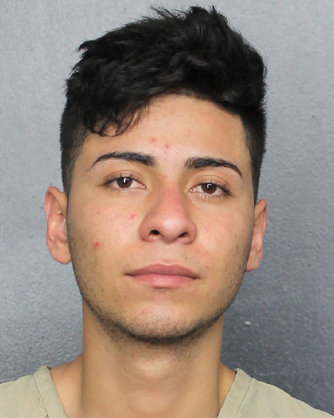 Roberto Cantorales Cruz Info, Photos, Data, and More / Roberto Cantorales Cruz TriCountyBusts / Is Roberto Cantorales Cruz on Social Media Like Facebook, Instagram abd Twitter?