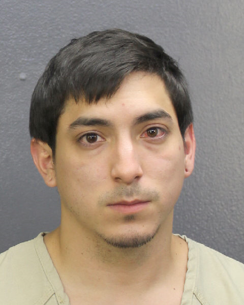 Christian Silva Info, Photos, Data, and More / Christian Silva TriCountyBusts / Is Christian Silva on Social Media Like Facebook, Instagram abd Twitter?